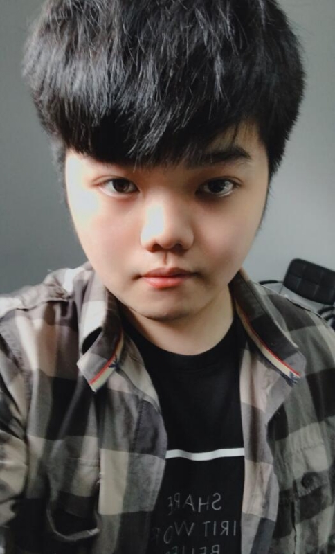 芒果i的第二张照片--全国闪婚服务中心