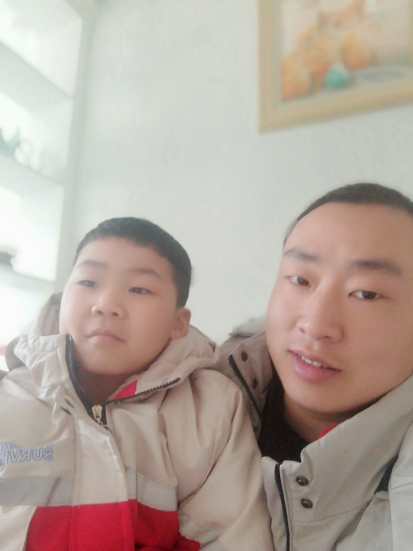 潇洒自由人的第二张照片--全国闪婚服务中心