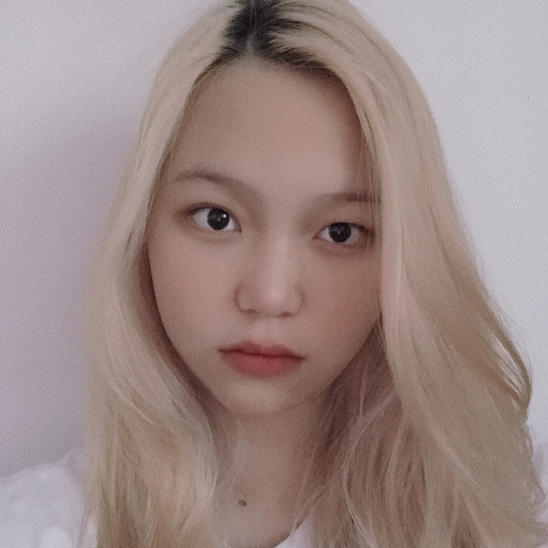 Elva的第一张照片--全国闪婚服务中心