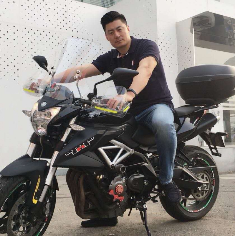 笃行致远的第一张照片--全国闪婚服务中心