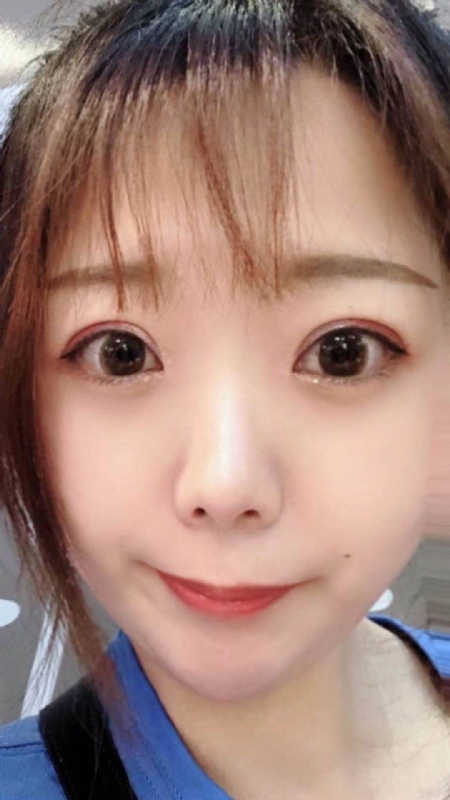程程的第二张照片--全国闪婚服务中心