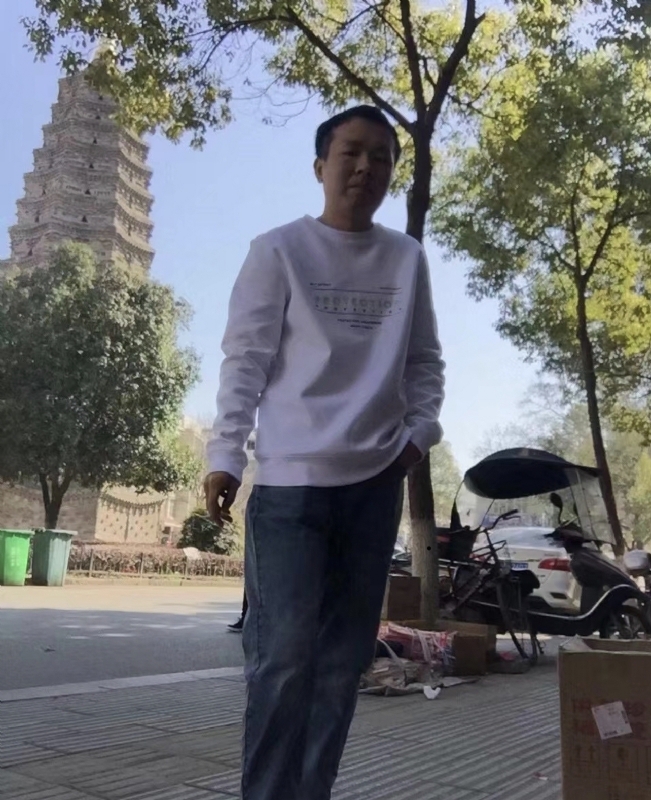 黄冈征婚的第一张照片--全国闪婚服务中心