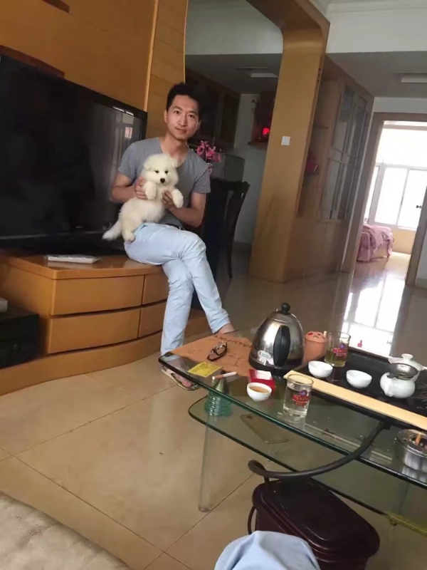 潇湘剑雨的第二张照片--全国闪婚服务中心