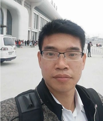 阿龙的第一张照片--全国闪婚服务中心
