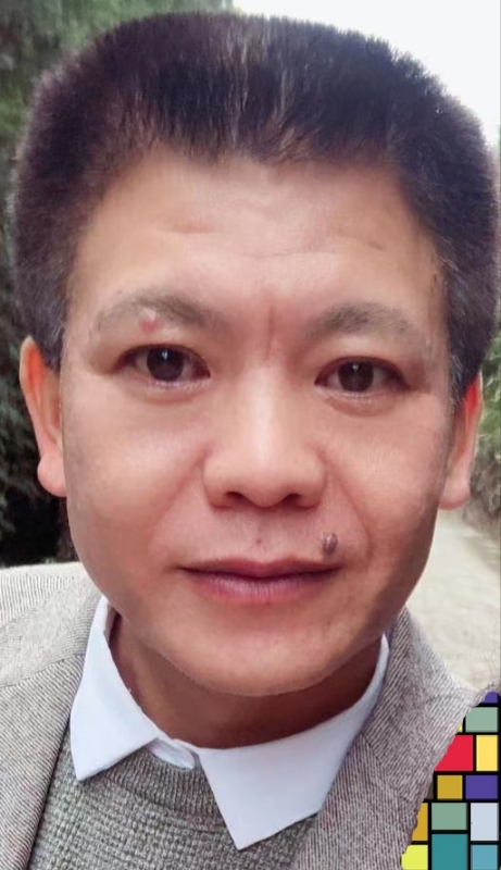 水中月的第一张照片--全国闪婚服务中心