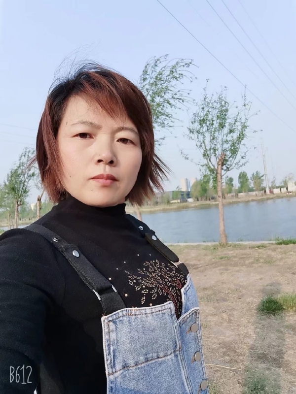 宁静致远的第一张照片--全国闪婚服务中心