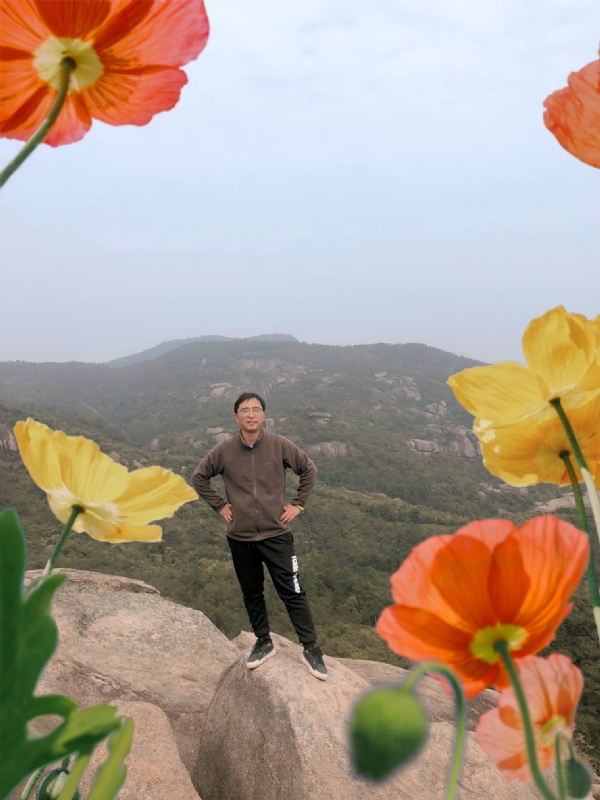 凯歌的第一张照片--全国闪婚服务中心