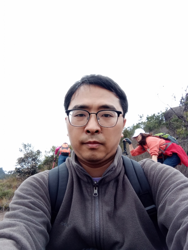 凯歌的第三张照片--全国闪婚服务中心