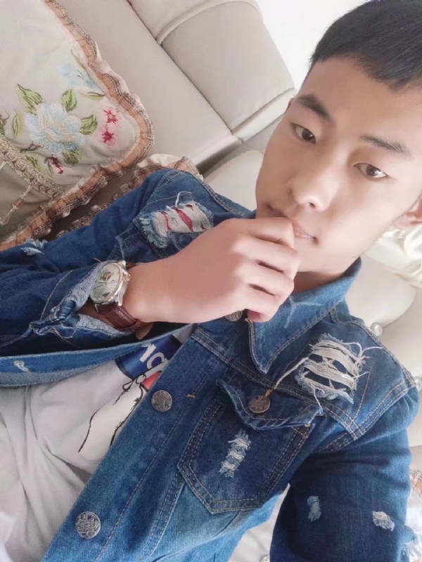 遗失的爱的第一张照片--全国闪婚服务中心
