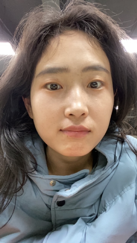 Xixi的第一张照片--全国闪婚服务中心