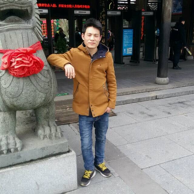 逆流的第一张照片--全国闪婚服务中心