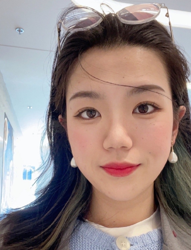 鱼鱼的第二张照片--全国闪婚服务中心