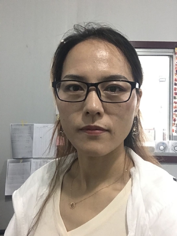 爱在春天的第一张照片--全国闪婚服务中心