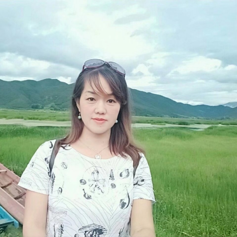 如懿的第一张照片--全国闪婚服务中心
