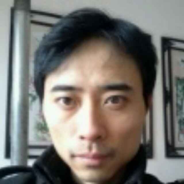 镜光万象的第一张照片--全国闪婚服务中心