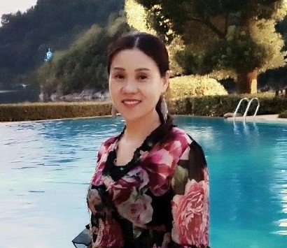 Xiang女士的第三张照片--全国闪婚服务中心
