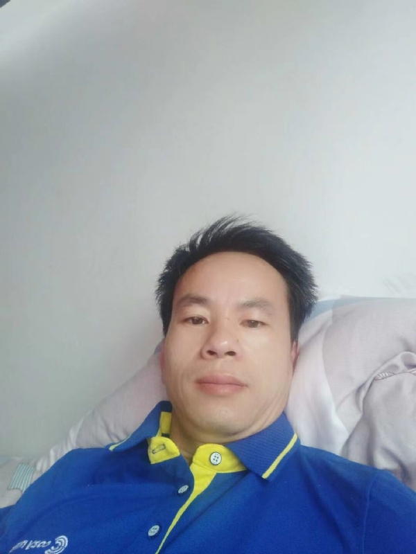 缘分的第一张照片--全国闪婚服务中心