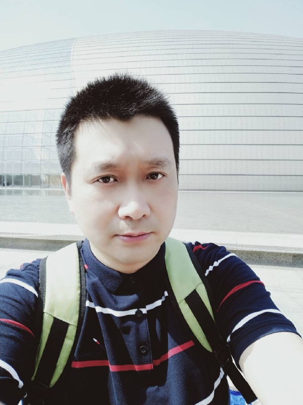 静水寒的第二张照片--全国闪婚服务中心