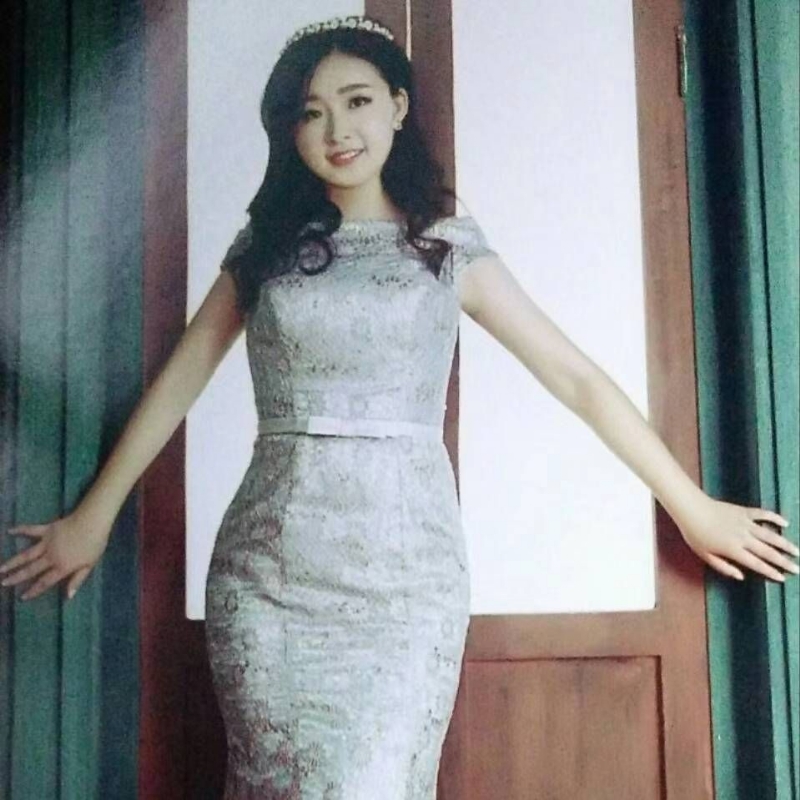 阳光女孩的第二张照片--全国闪婚服务中心