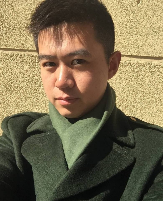 等你的第一张照片--全国闪婚服务中心