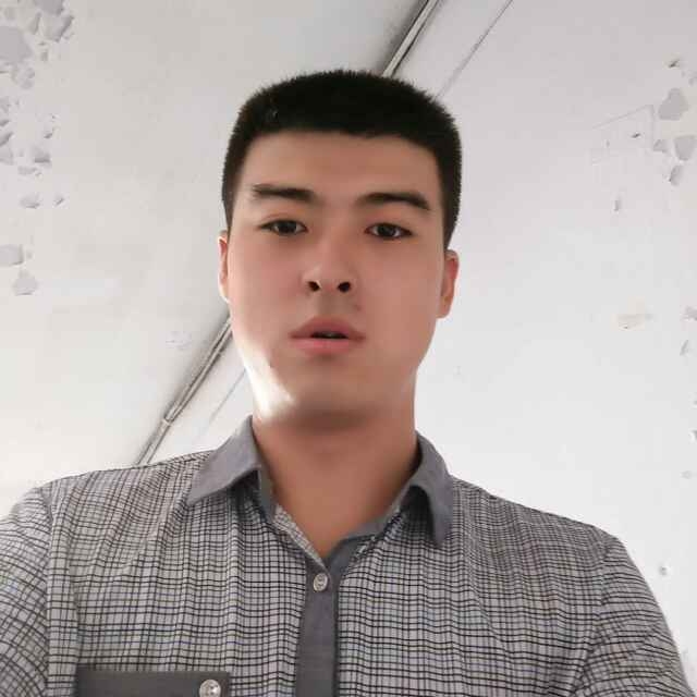 小白龙的第一张照片--全国闪婚服务中心