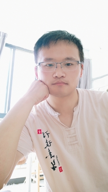 静烛寻归宿的第一张照片--全国闪婚服务中心