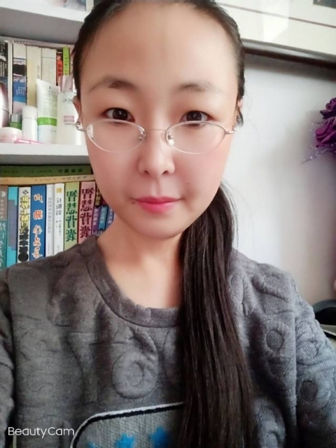 精卫公主的第一张照片--全国闪婚服务中心
