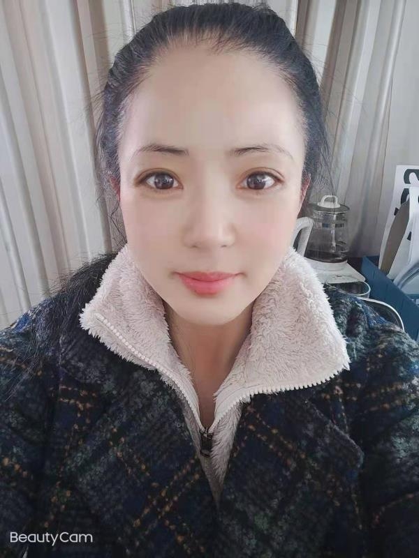 春晓的第一张照片--全国闪婚服务中心