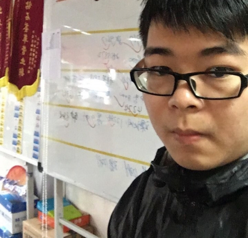 第六夜的第一张照片--全国闪婚服务中心