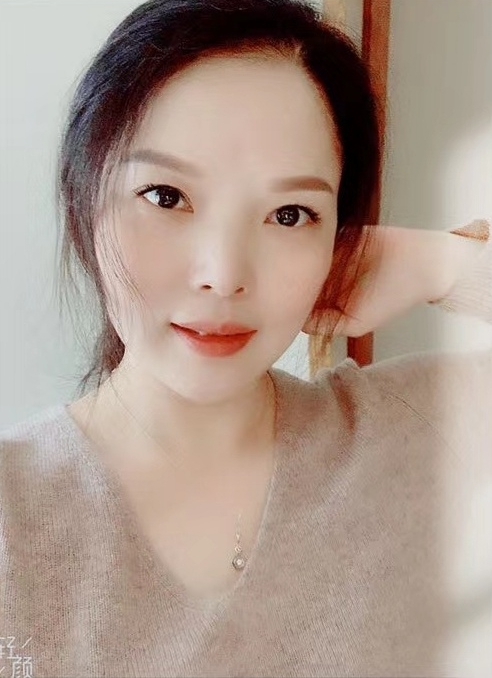 百荷的第一张照片--全国闪婚服务中心
