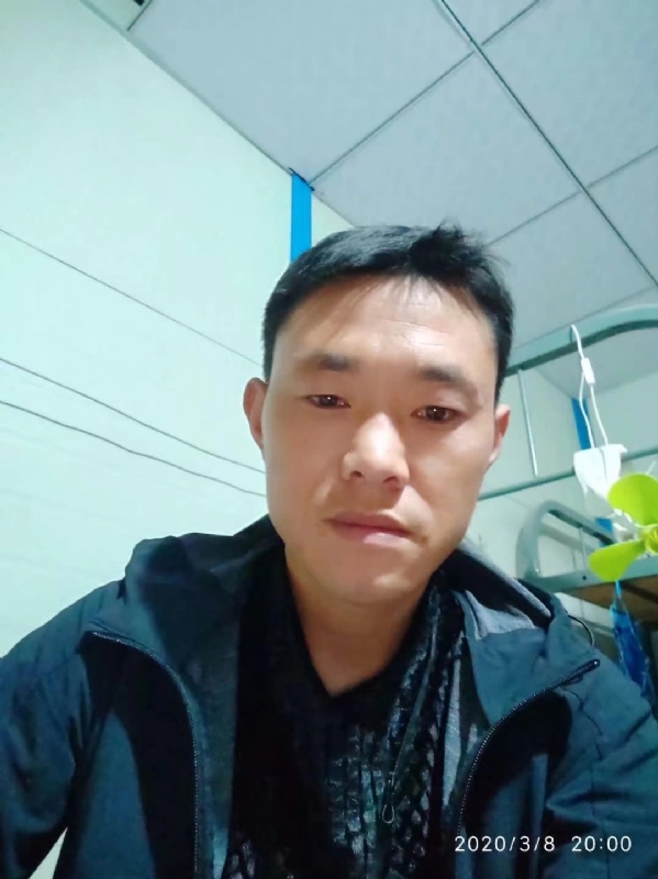 悟的第一张照片--全国闪婚服务中心