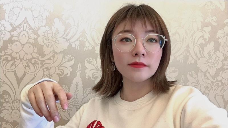 甜心的第一张照片--全国闪婚服务中心