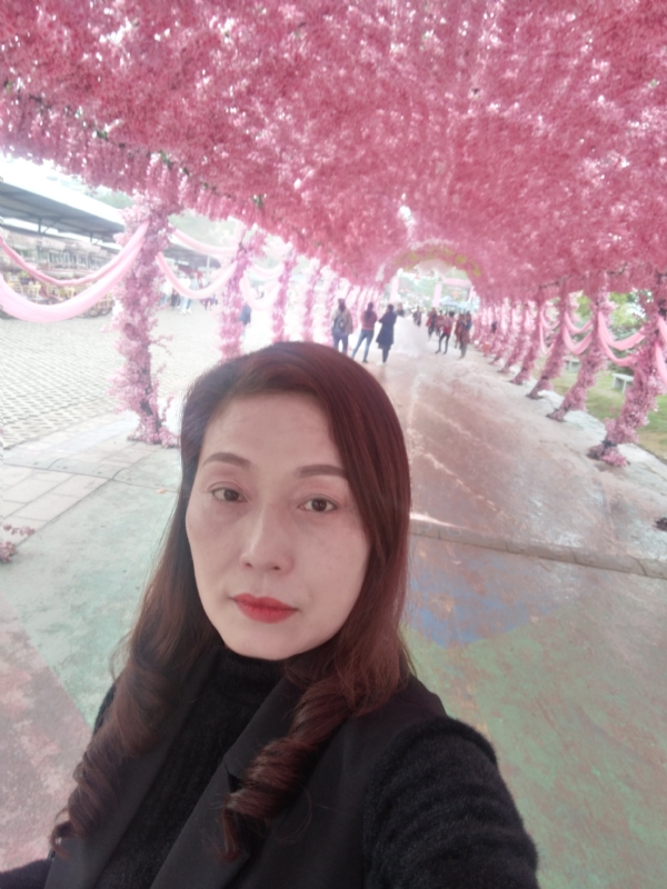 心愿的第一张照片--全国闪婚服务中心