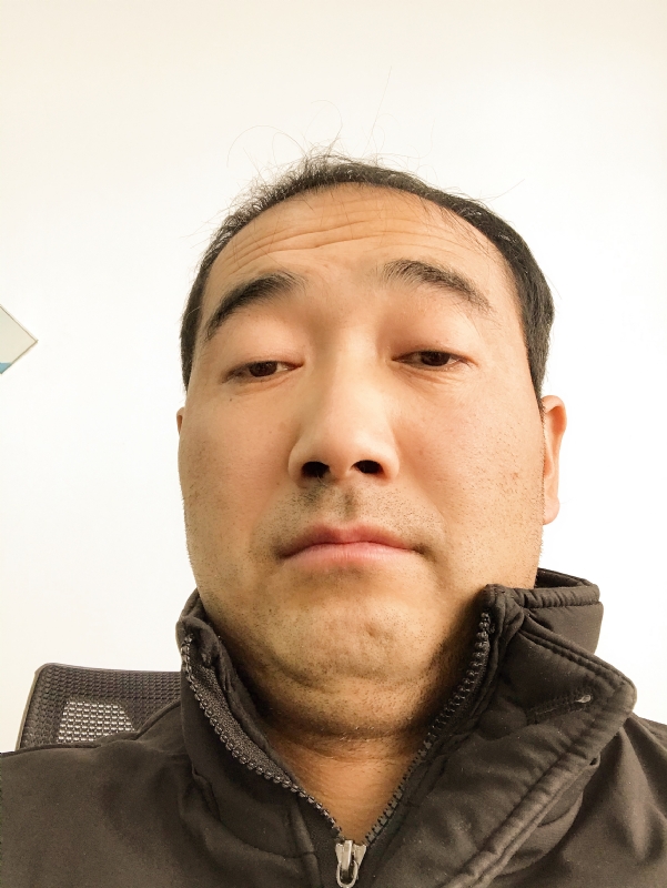 灵魂伴侣的第一张照片--全国闪婚服务中心
