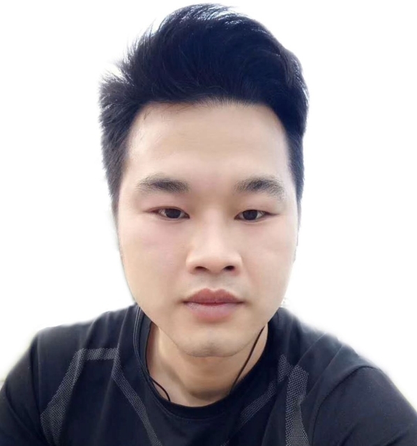 孤独的跑者的第一张照片--全国闪婚服务中心