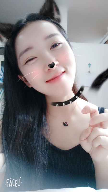喵喵的第一张照片--全国闪婚服务中心