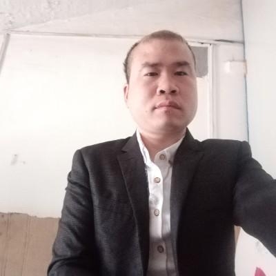 丁军的第一张照片--全国闪婚服务中心