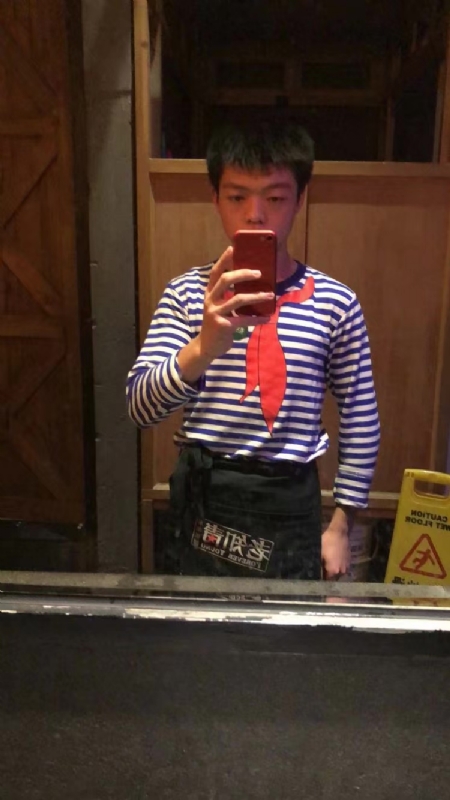 shadow的第一张照片--全国闪婚服务中心
