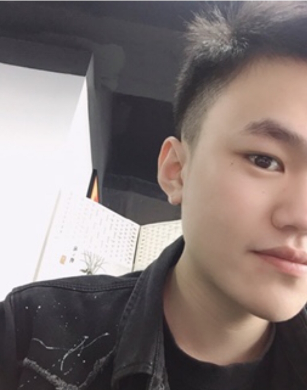 好家伙的第一张照片--全国闪婚服务中心
