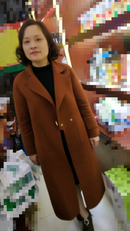 漫漫的第一张照片--全国闪婚服务中心