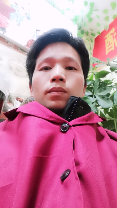 单身的林凡的第一张照片--全国闪婚服务中心