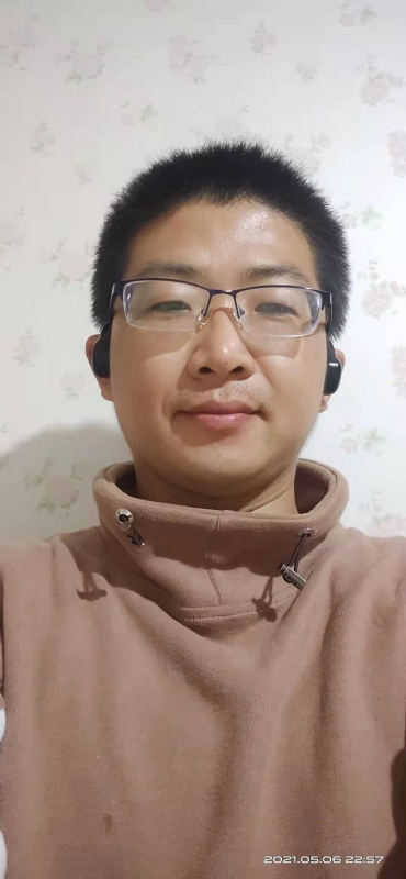 晴天的第二张照片--全国闪婚服务中心