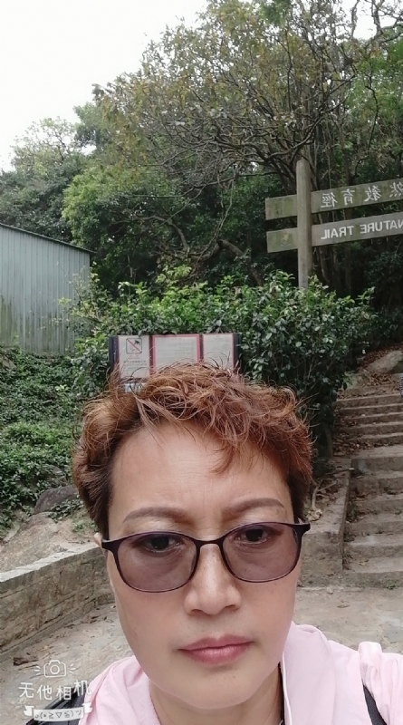 明月的第一张照片--全国闪婚服务中心