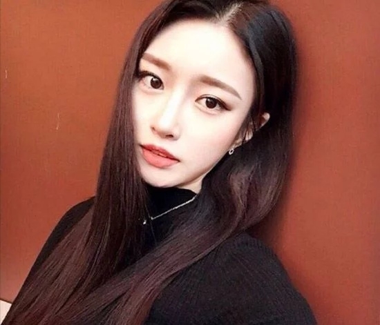 一圈的第一张照片--全国闪婚服务中心