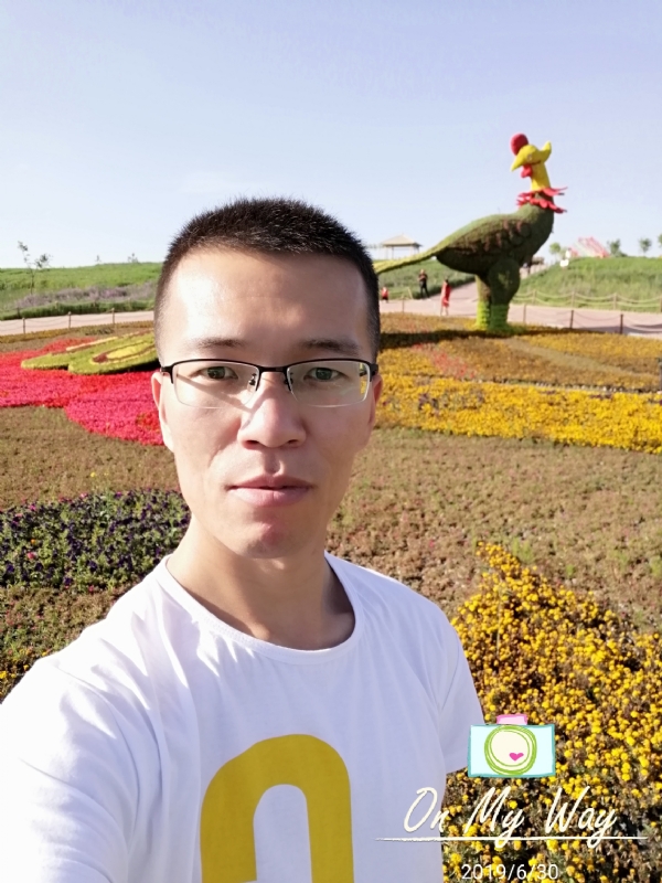 遇见你的第一张照片--全国闪婚服务中心