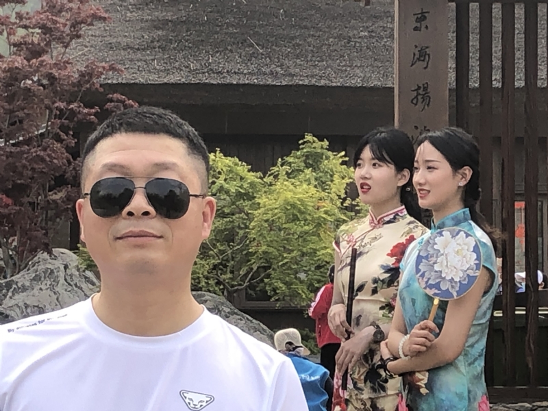xiongmao的第一张照片--全国闪婚服务中心