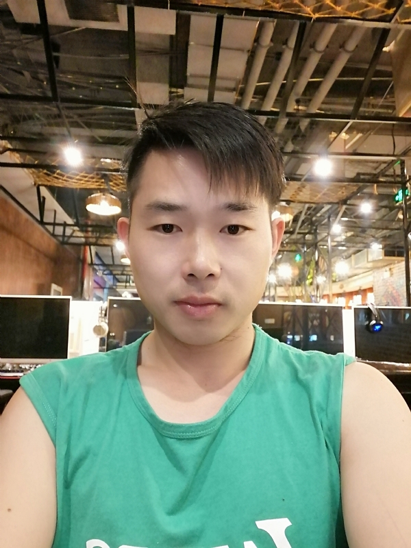 等风来的第一张照片--全国闪婚服务中心