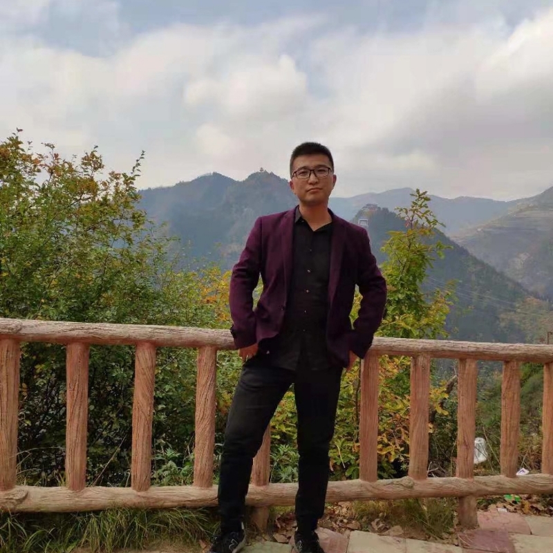 随心的第一张照片--全国闪婚服务中心