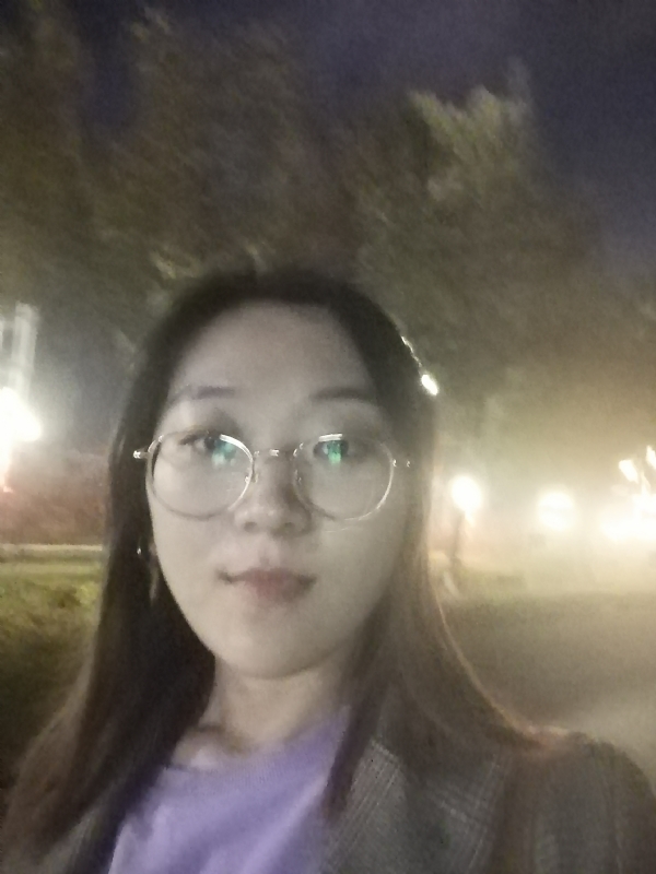 也许的第一张照片--全国闪婚服务中心