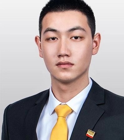 郭先生的第一张照片--全国闪婚服务中心